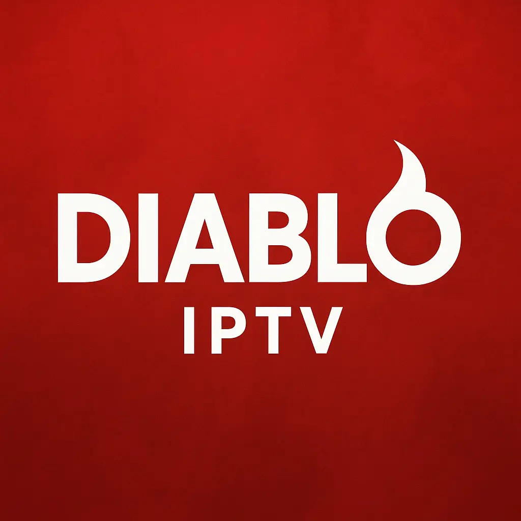 Diablo IPTV 
