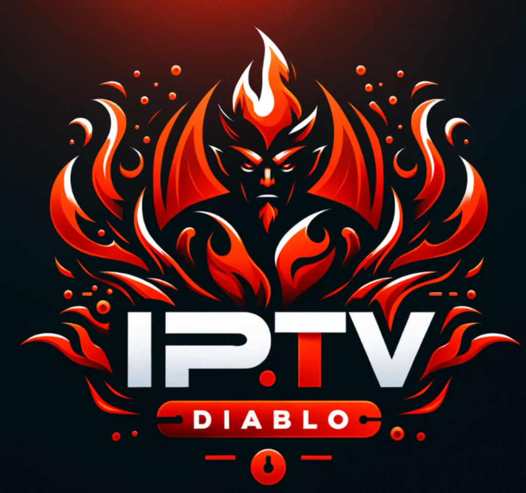 Diablo IPTV