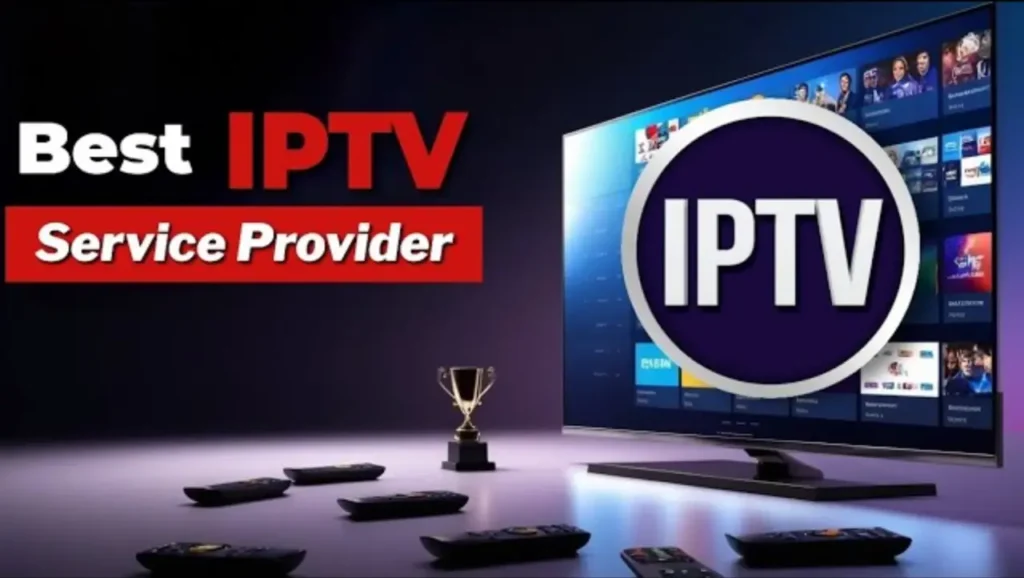 iptv subscription