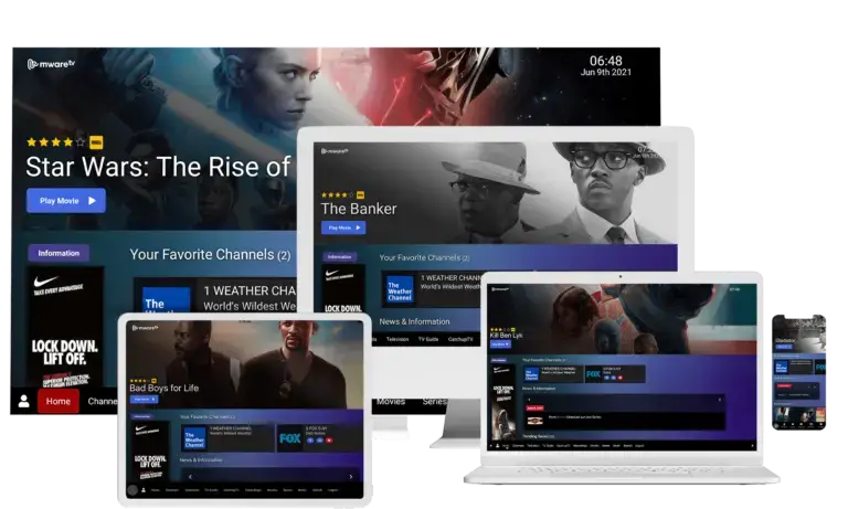 best canada iptv