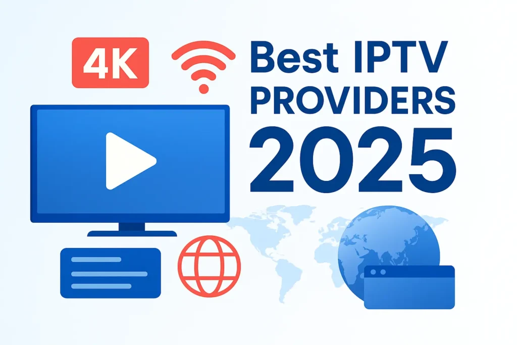 best iptv
