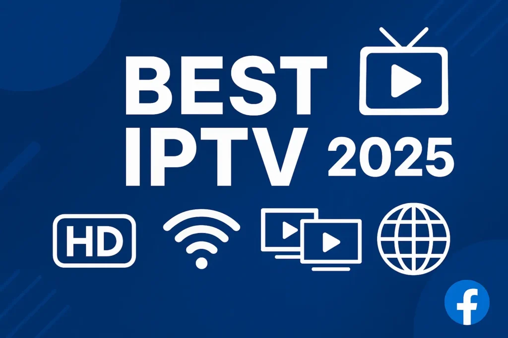 best iptv