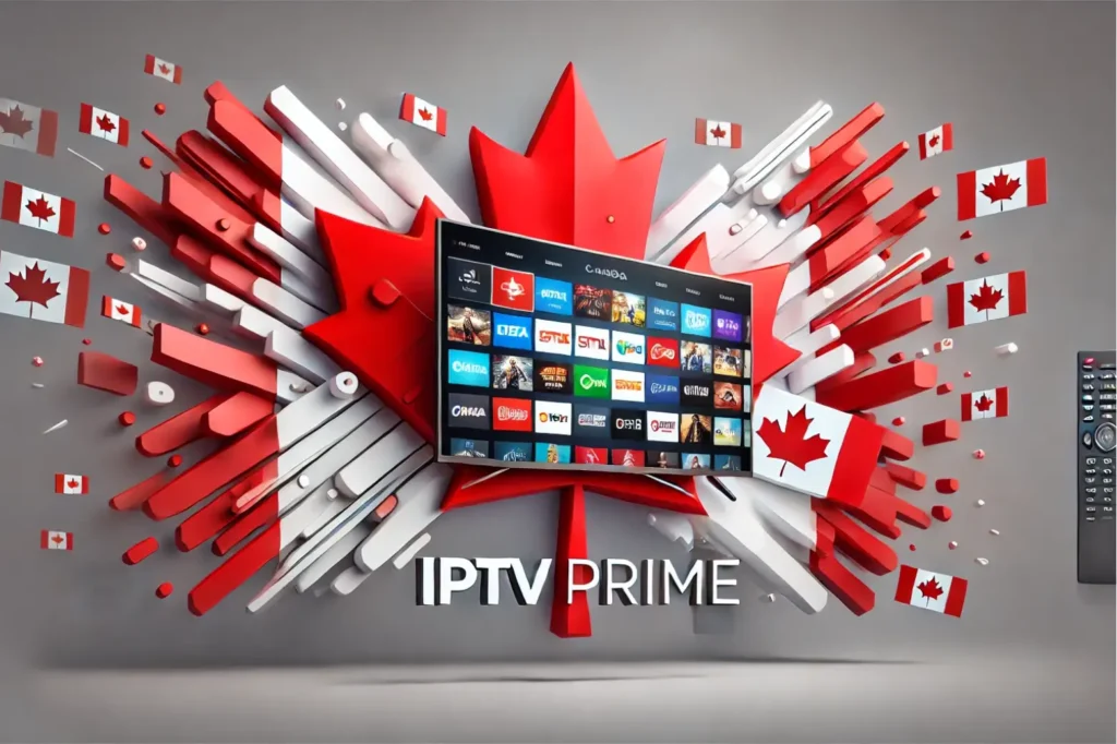 Prime IPTV