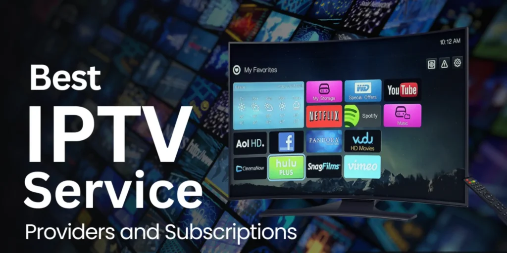best iptv