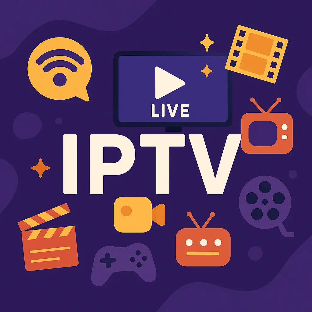 Kemo IPTV