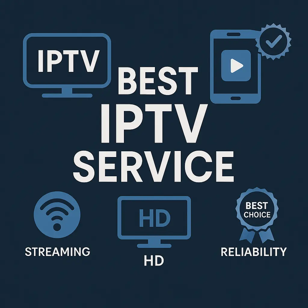 Best IPTV Service