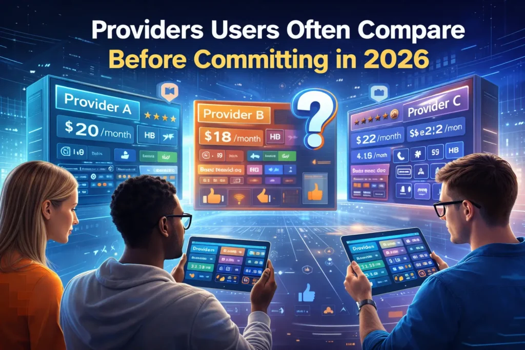 Best IPTV Providers 2026