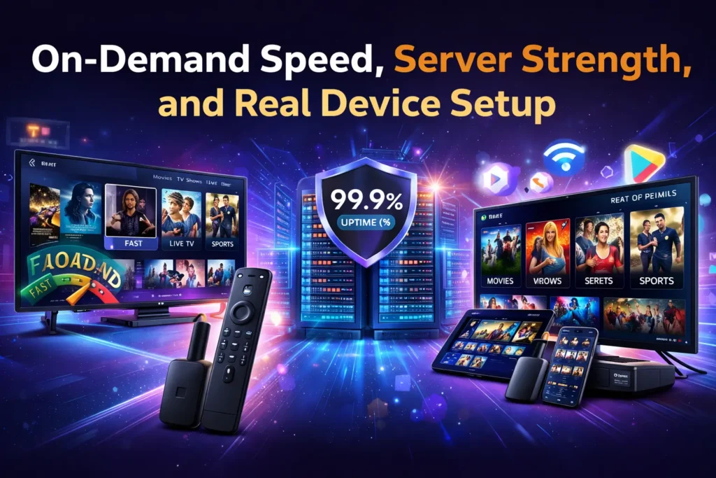 iptv prime