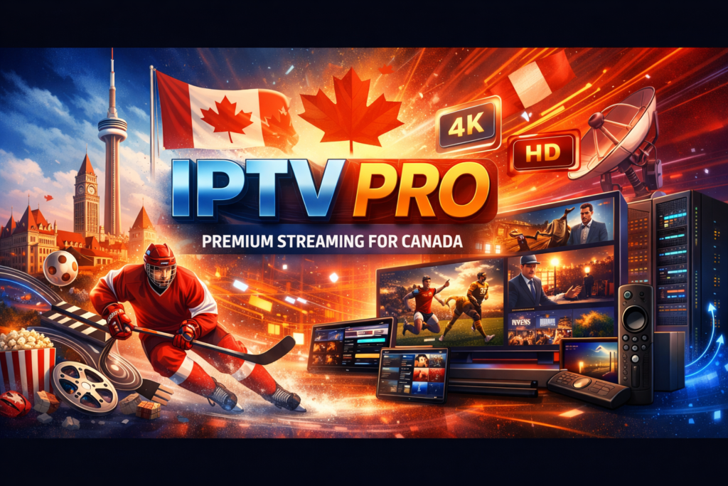 IPTV Pro