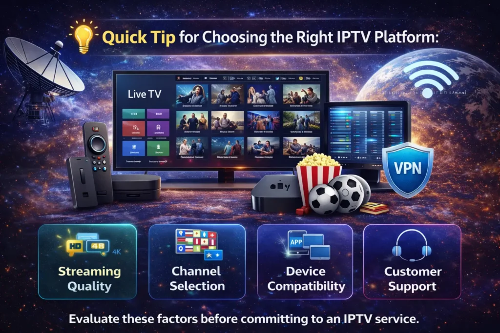 Apollo IPTV