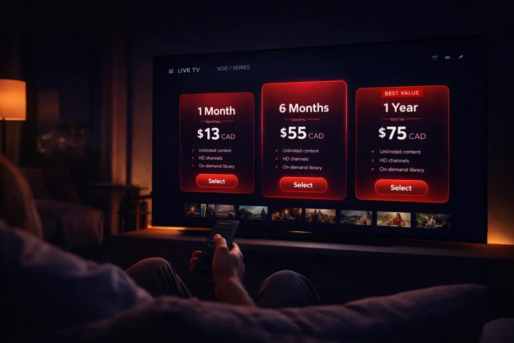 xtream iptv